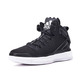 Adidas D Rose 6 Boots "Dark Night" (black//white)