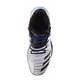 Adidas D Rose 7 Primeknit "Thunderbolt" (white/black/azulón)