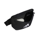 Adidas Daily Waist Bag "Black-White"
