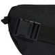 Adidas Daily Waist Bag "Black-White"