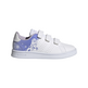 Adidas Disney Advantage Frozen II Elsa C