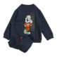 Adidas Disney Mickey Mouse Jogger infants "Blue"