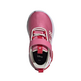 ADIDAS DISNEY MINNIE MOUSE RACER TR23 INFANTS"PNKFUS"