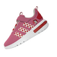 ADIDAS DISNEY MINNIE MOUSE RACER TR23 INFANTS"PNKFUS"