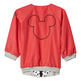 Adidas Disney The Mickey Mouse Jogger Set (Core Pink/White/Black)
