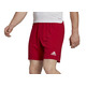 Short Adidas Entrada 22 "Team Power Red"