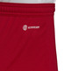 Short Adidas Entrada 22 "Team Power Red"