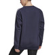 Adidas Essential Boyfriend Crew Long Sleeve W