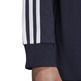 Adidas Essential Boyfriend Crew Long Sleeve W