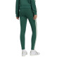 Mallas Adidas Essentials 3-Stripes "Collegiate Green"
