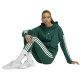 Mallas Adidas Essentials 3-Stripes "Collegiate Green"