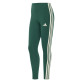 Mallas Adidas Essentials 3-Stripes "Collegiate Green"