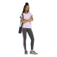 Malla Adidas Essentials 3-Stripes Cotton "Grey"