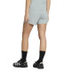 Pantalón corto Adidas Essentials 3-Stripes Cotton  "Green"