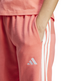 Adidas Essentials 3-Stripes French Terry Cuffed Joggers "semi turbo"