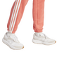Adidas Essentials 3-Stripes French Terry Cuffed Joggers "semi turbo"