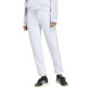 Pantalón Adidas Essentials French Terry 3 bandas "Light Grey Heather"
