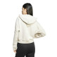 Sudadera Adidas Essentials 3-Stripes "Beige"