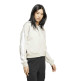 Sudadera Adidas Essentials 3-Stripes "Beige"