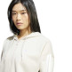 Sudadera Adidas Essentials 3-Stripes "Beige"