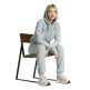 Sudadera Adidas Essentials 3-Stripes French Terry FZ  "Green"