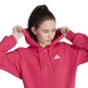 Sudadera Adidas Essentials 3-Stripes  "Pink"