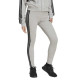 Mallas Adidas  Essentials 3-Stripes "Grey"