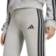 Mallas Adidas  Essentials 3-Stripes "Grey"