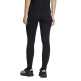 Mallas Adidas ESSENTIALS 3-STRIPES  "Black"