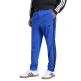 Pantalón Adidas Essentials 3-Stripes Single Jersey "Team Royal-Black"