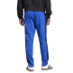 Pantalón Adidas Essentials 3-Stripes Single Jersey "Team Royal-Black"