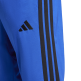 Pantalón Adidas Essentials 3-Stripes Single Jersey "Team Royal-Black"