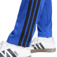 Pantalón Adidas Essentials 3-Stripes Single Jersey "Team Royal-Black"