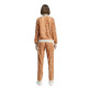 Chándals Adidas ESSENTIALS 3-STRIPES ANIMAL AOP "wonder alumina"
