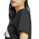 Camisetas Adidas Essentials Big Logo Cotton  "Black"