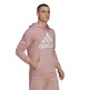 Adidas Essentials Big Logo Hoodie