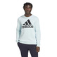 Adidas Essentials Big Logo Sweatshirt