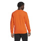 Adidas Essentials Big Logo Sweatshirt