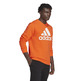 Adidas Essentials Big Logo Sweatshirt