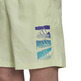 Adidas Essentials Brand Love Chelsea Woven Short