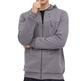 Adidas Essentials BrandLove Fleece Full-Zip Hoodie