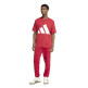 Pantalón Adidas Essentials Feelcozy Fleece  " Burgundy"