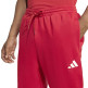 Pantalón Adidas Essentials Feelcozy Fleece  " Burgundy"