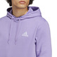 Adidas Essentials Fleece Hoodie