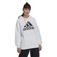 Adidas Essentials Fleece Hoodie