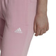 Adidas Essentials French Terry Logo Pant