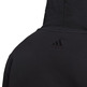 Adidas Essentials Giant Logo Fleece Hoodie