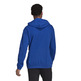 Adidas Essentials Giant Logo French Terry Hoodie