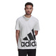 Adidas Essentials Giant Logo