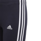 Adidas Essentials Girls 3 Stripes Tights